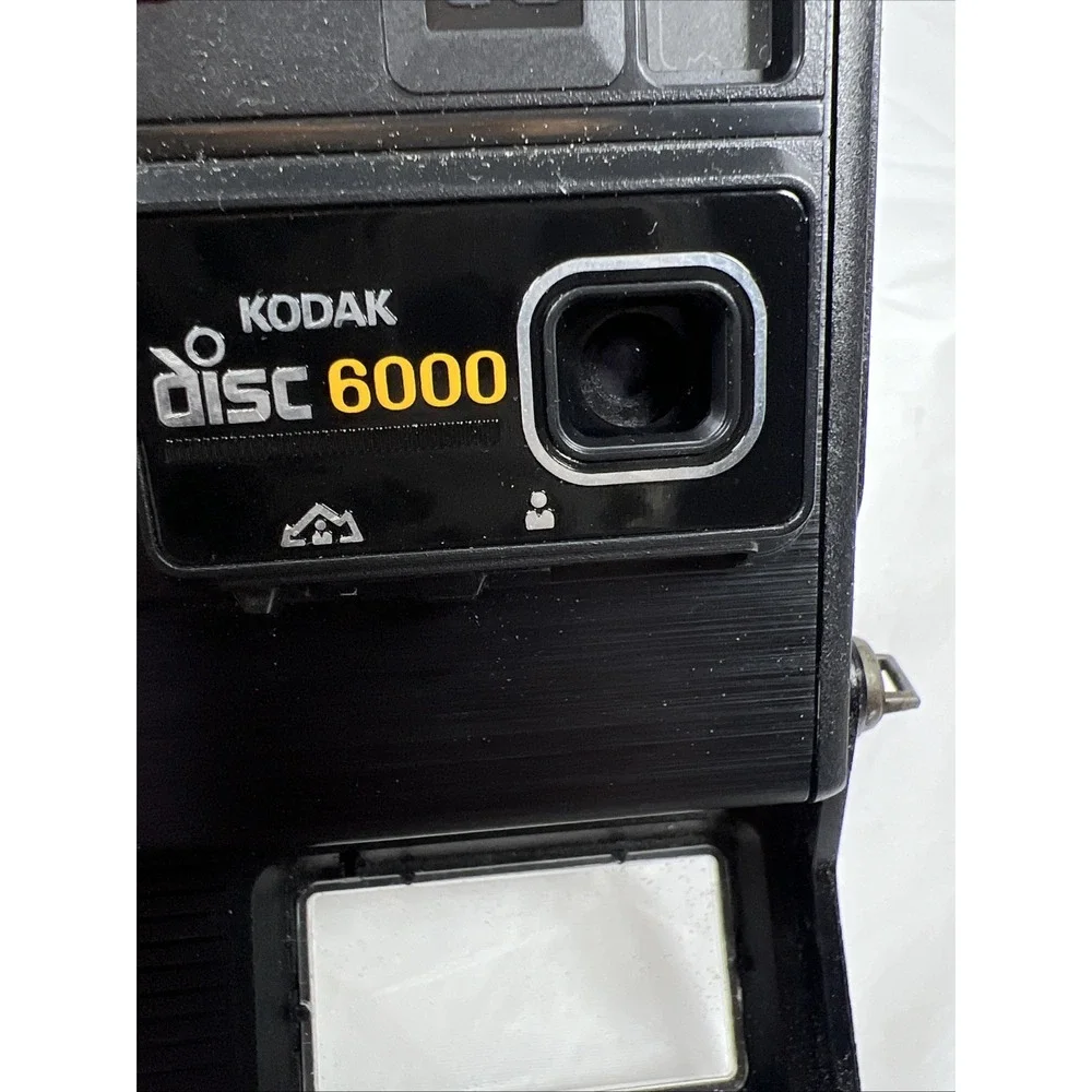 Kodak capture life